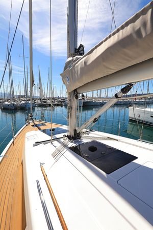 Hanse 418 | Pollux