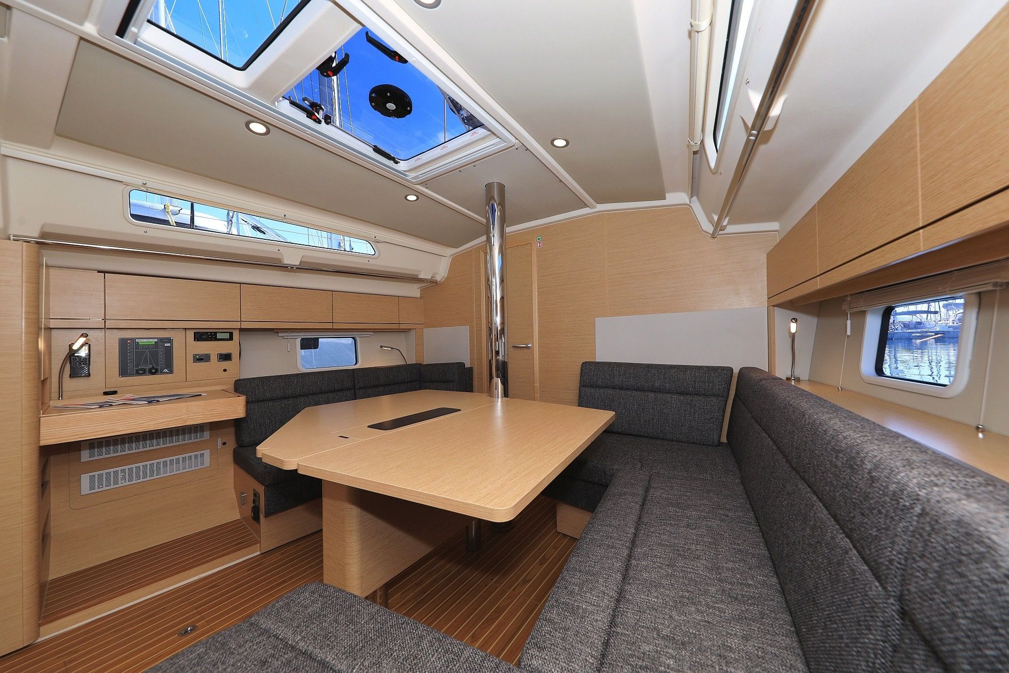 Hanse 418 | Pollux