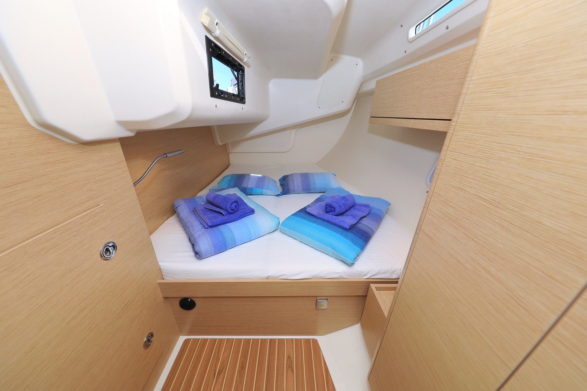 Hanse 418 | Pollux