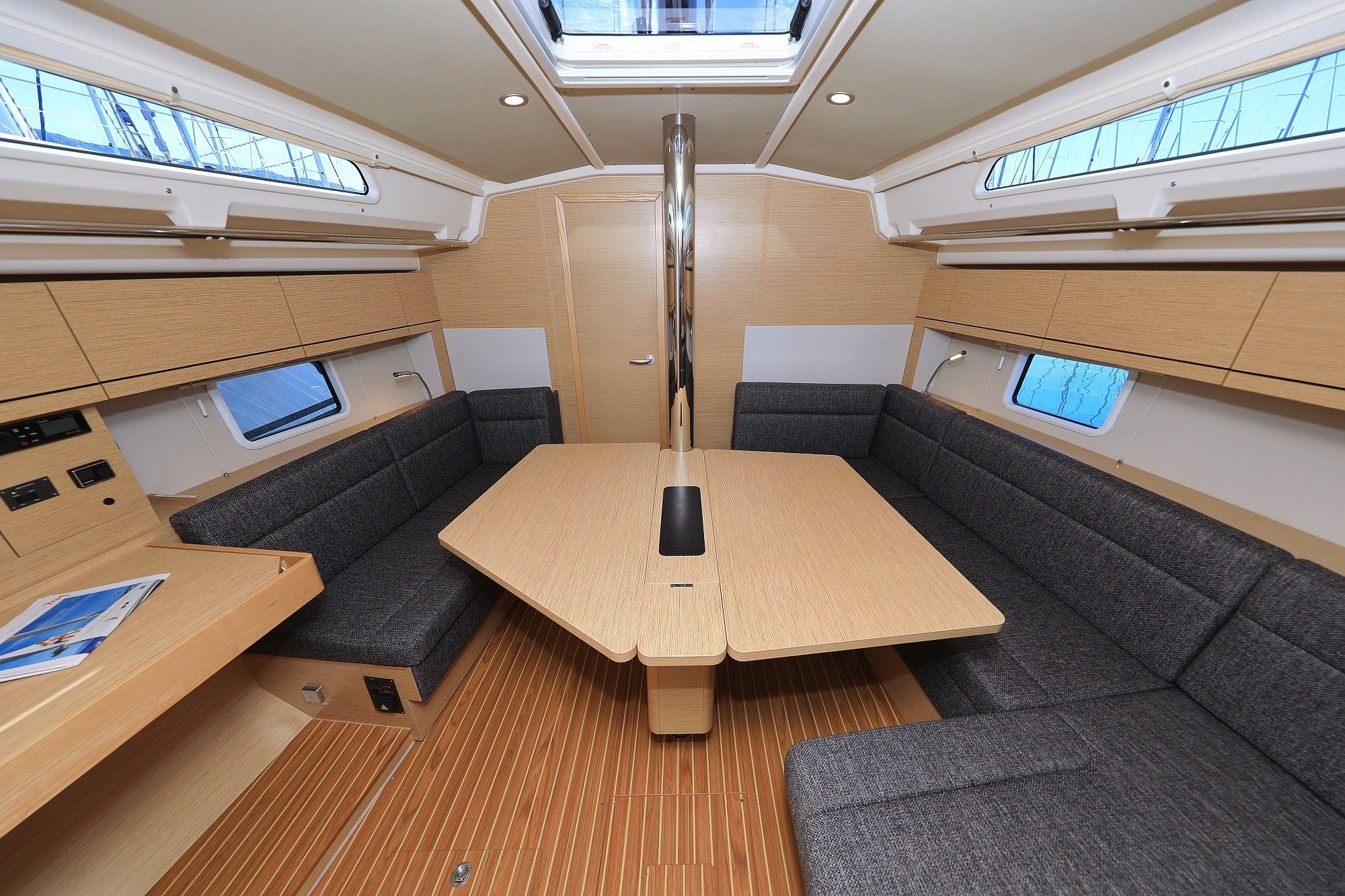 Hanse 418 | Pollux
