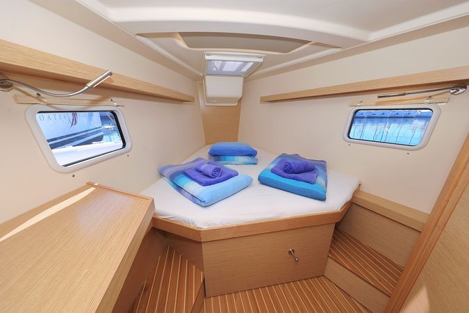 Hanse 418 | Pollux