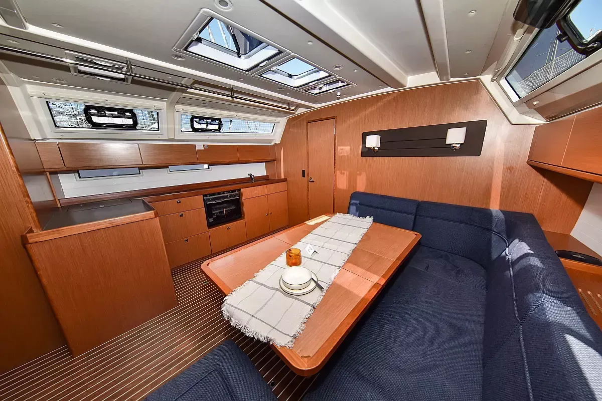Bavaria Cruiser 46 | Paola