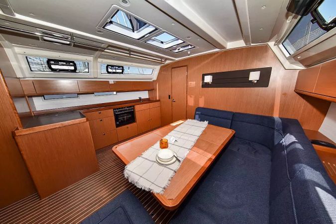 Bavaria Cruiser 46 | Paola