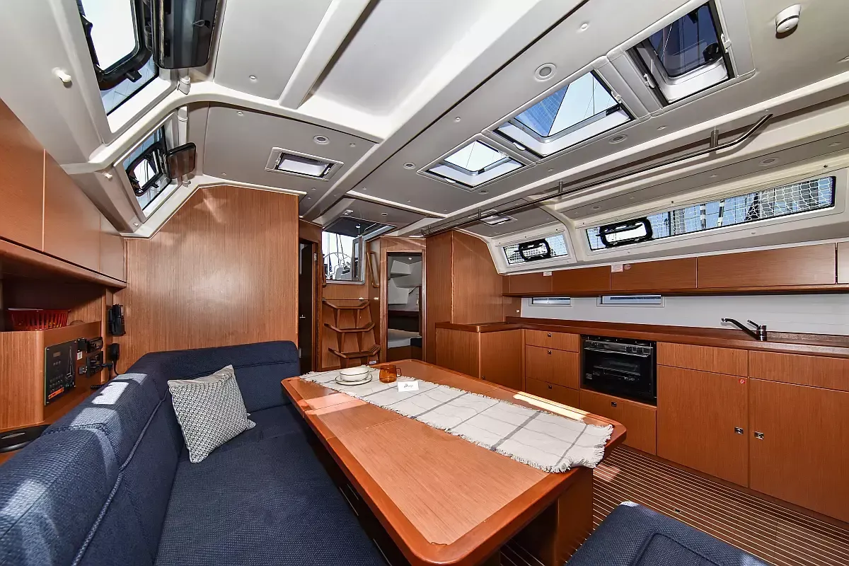 Bavaria Cruiser 46 | Paola