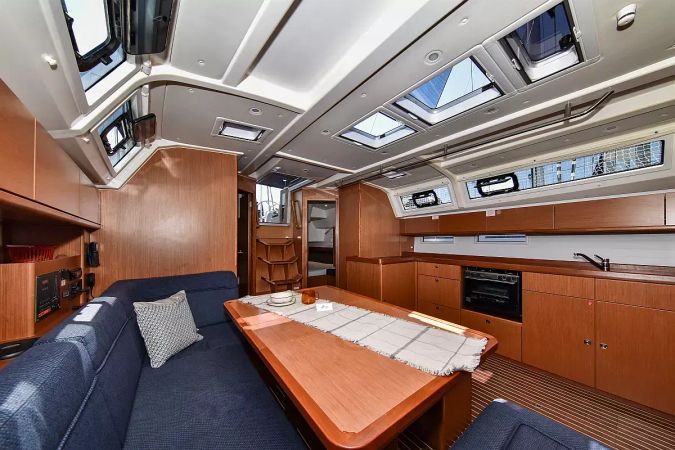 Bavaria Cruiser 46 | Paola