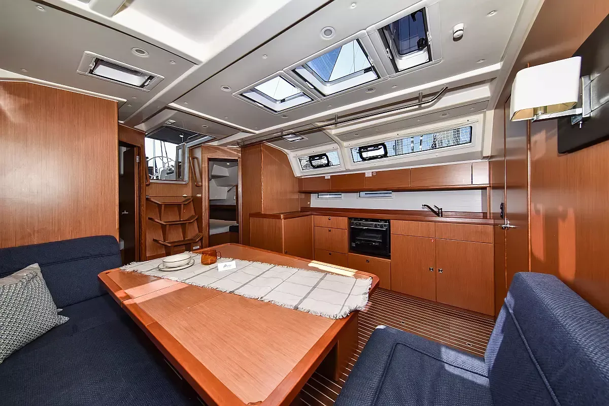 Bavaria Cruiser 46 | Paola