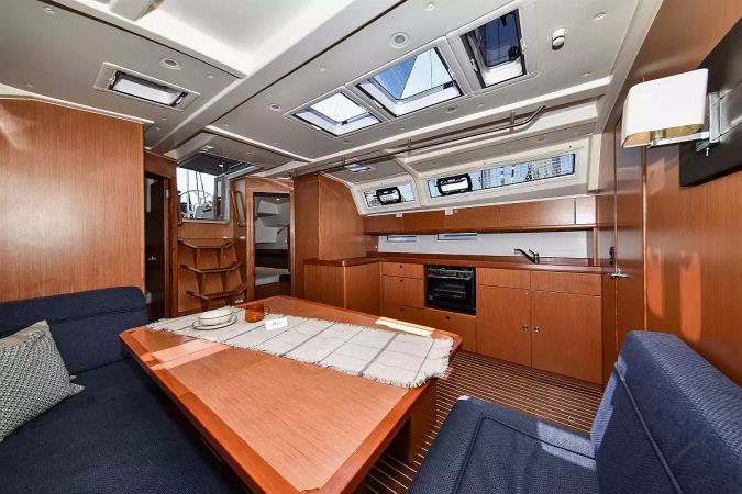Bavaria Cruiser 46 | Paola