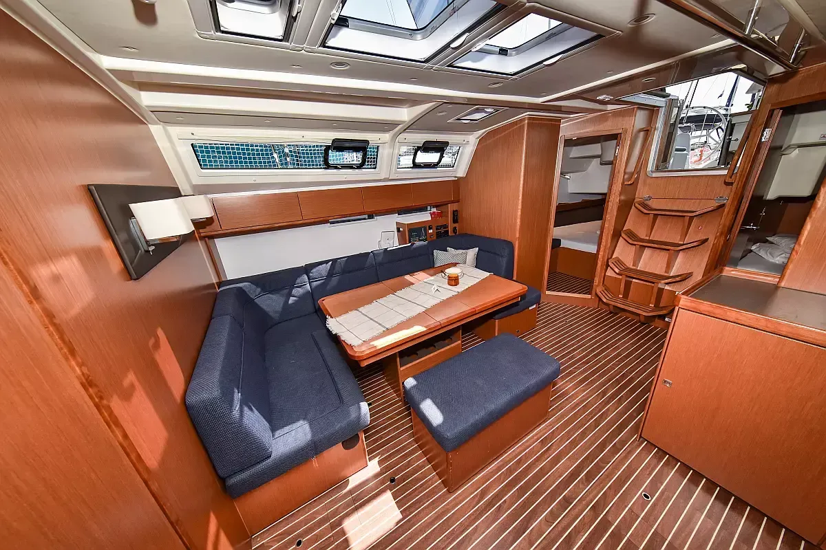 Bavaria Cruiser 46 | Paola