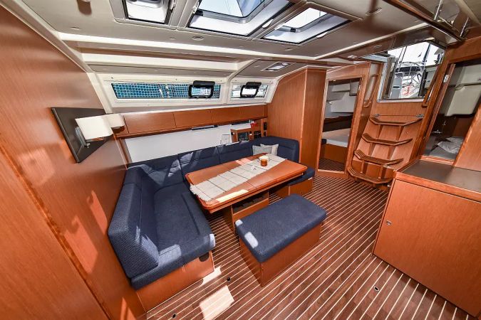 Bavaria Cruiser 46 | Paola