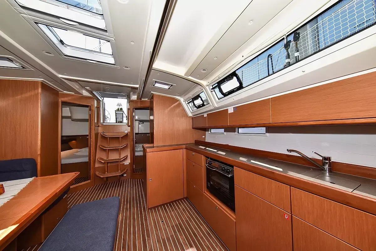 Bavaria Cruiser 46 | Paola