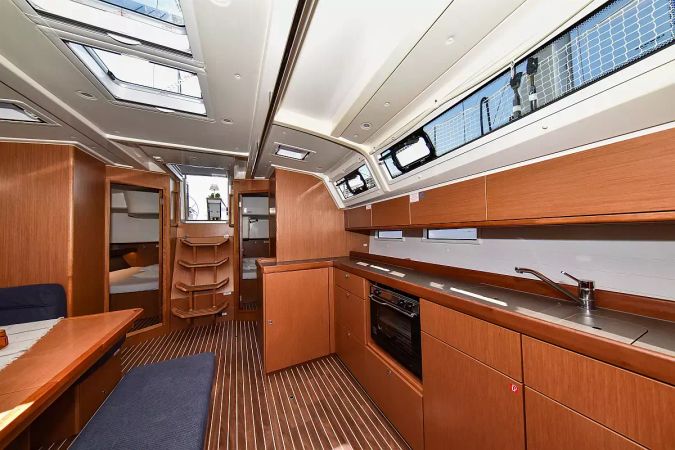 Bavaria Cruiser 46 | Paola