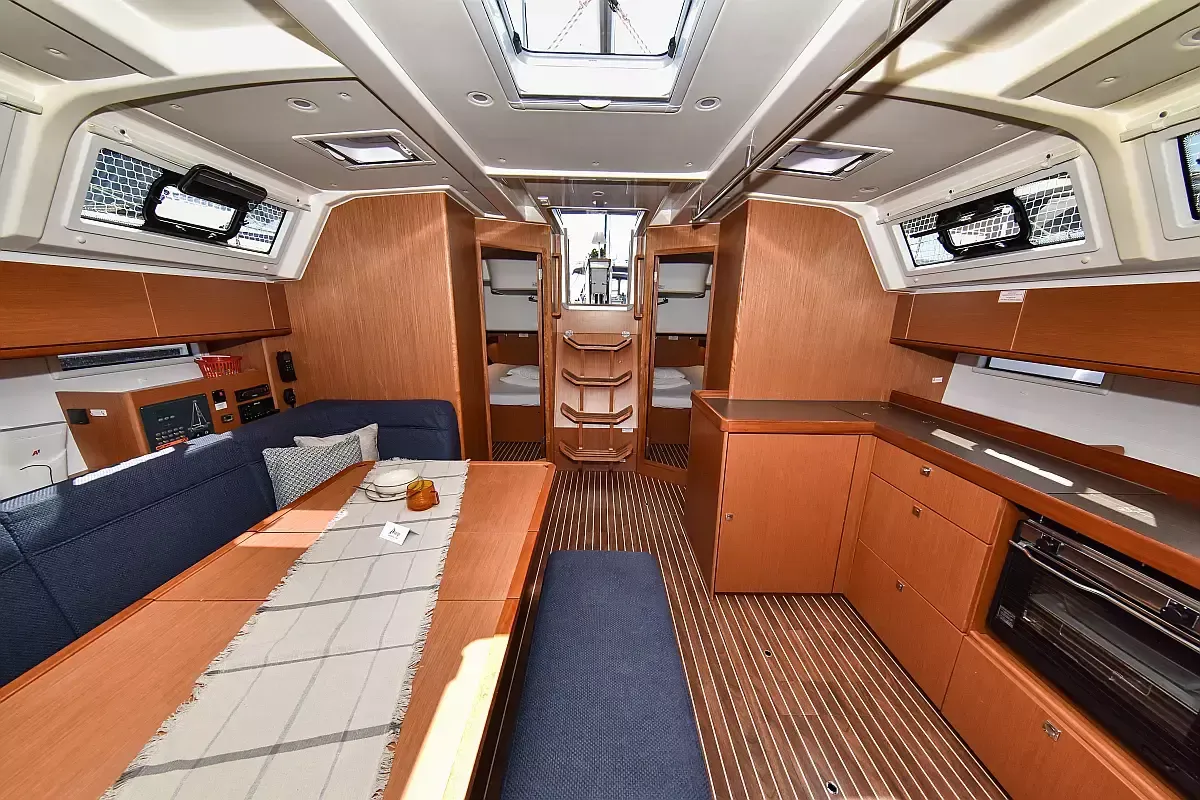 Bavaria Cruiser 46 | Paola