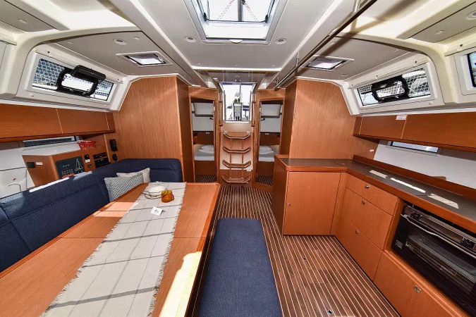 Bavaria Cruiser 46 | Paola