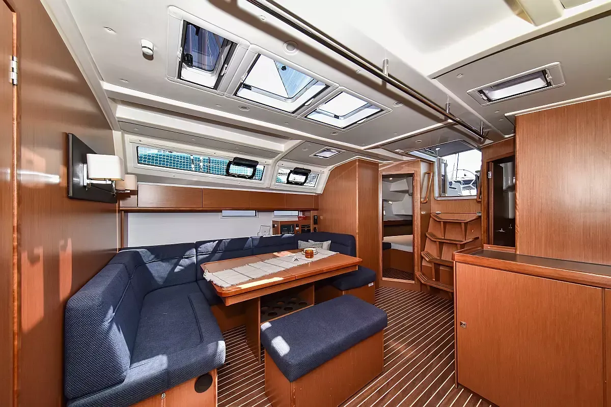 Bavaria Cruiser 46 | Paola