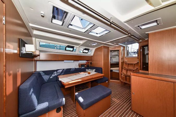 Bavaria Cruiser 46 | Paola