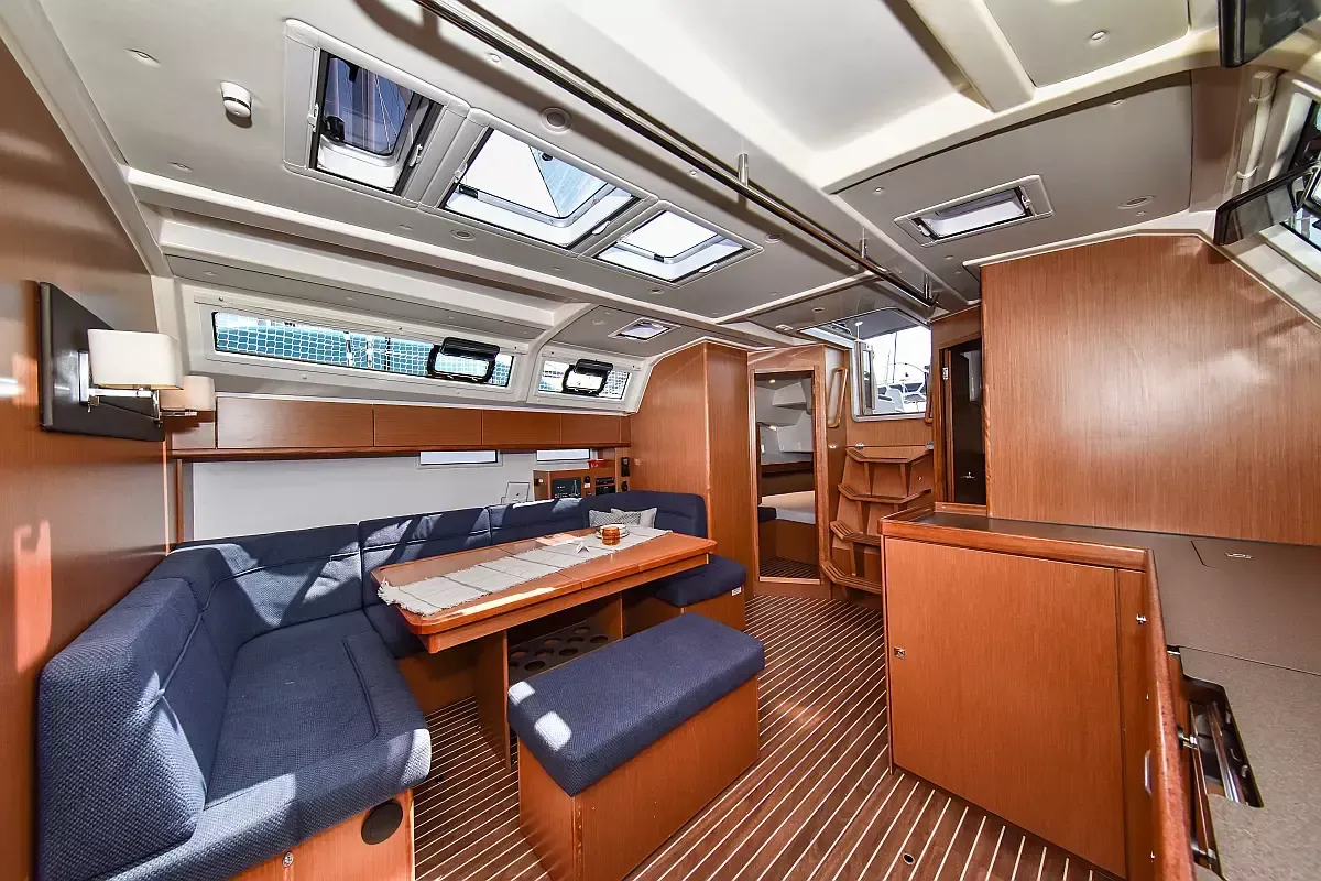 Bavaria Cruiser 46 | Paola