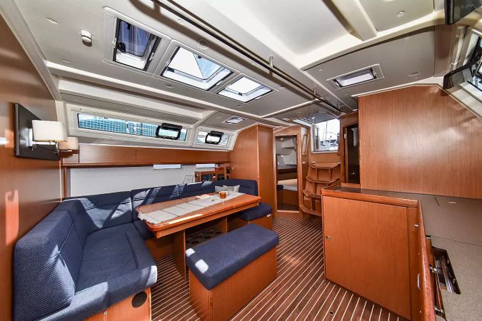 Bavaria Cruiser 46 | Paola