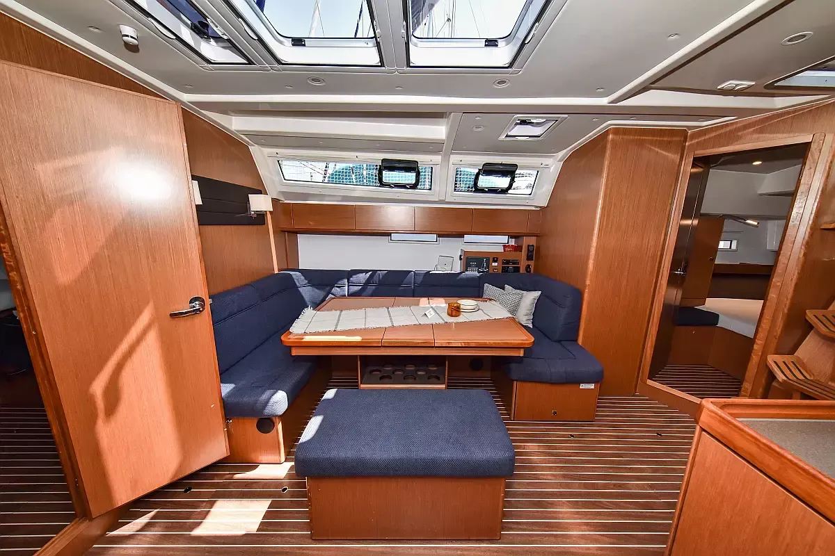 Bavaria Cruiser 46 | Paola
