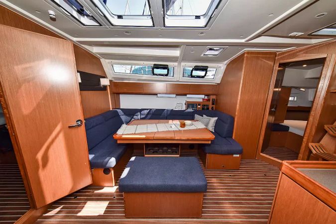 Bavaria Cruiser 46 | Paola