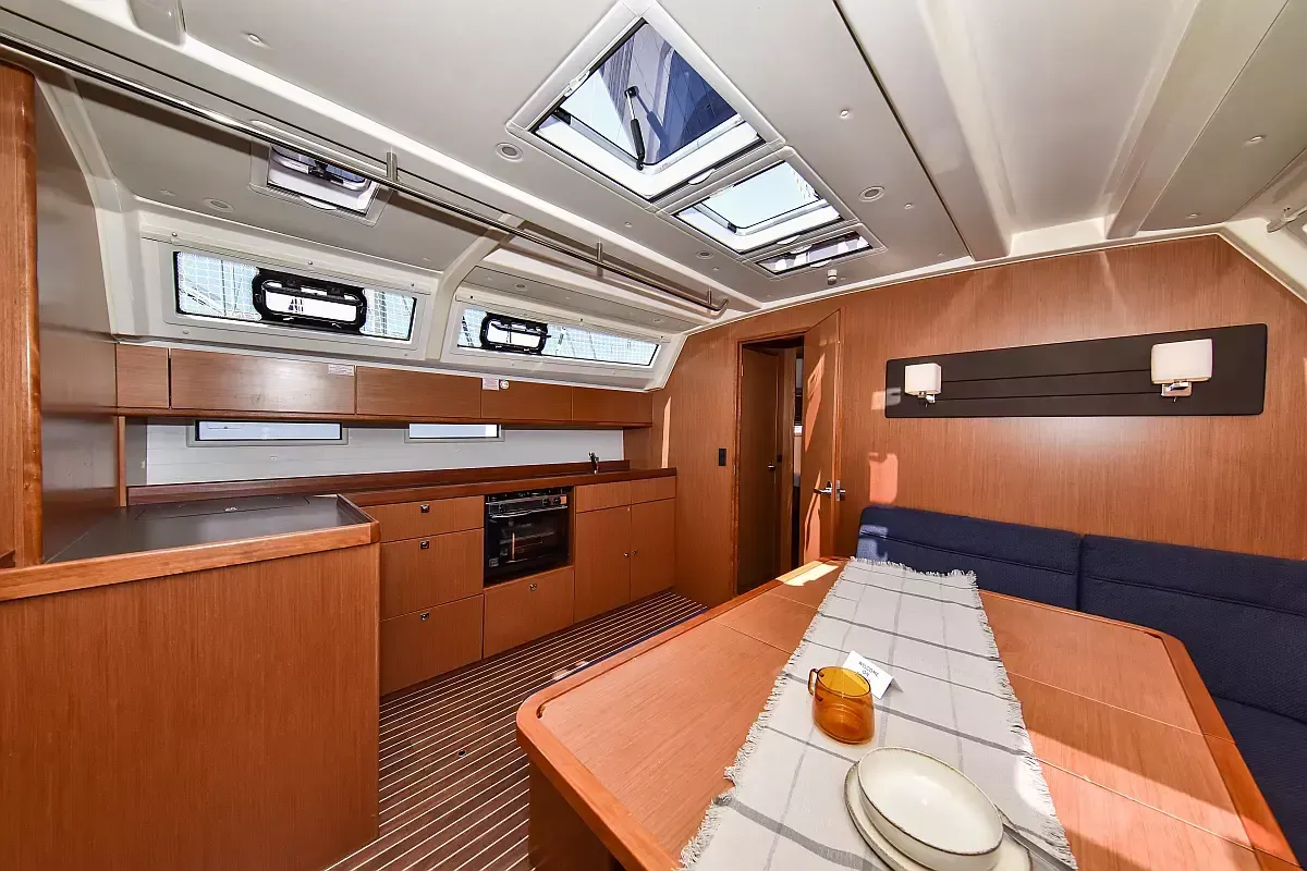 Bavaria Cruiser 46 | Paola