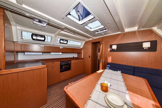 Bavaria Cruiser 46 | Paola