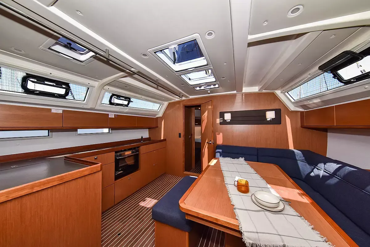 Bavaria Cruiser 46 | Paola