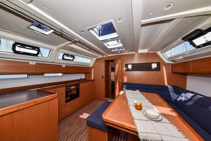 Bavaria Cruiser 46 | Paola