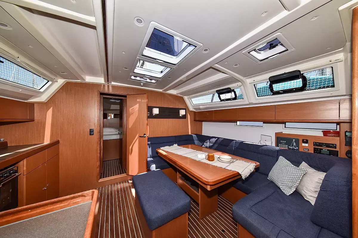 Bavaria Cruiser 46 | Paola