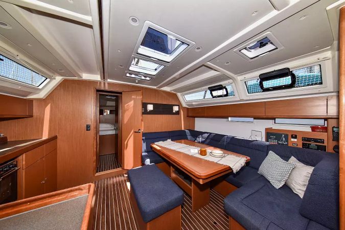 Bavaria Cruiser 46 | Paola