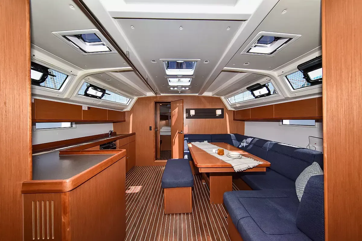 Bavaria Cruiser 46 | Paola