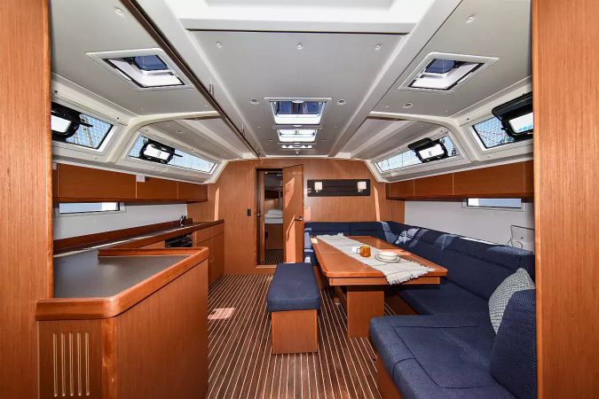 Bavaria Cruiser 46 | Paola