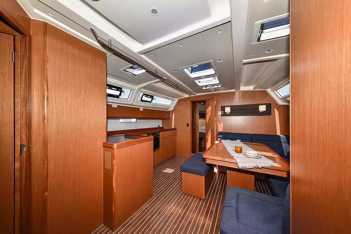 Bavaria Cruiser 46 | Paola