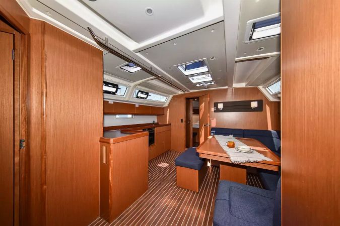 Bavaria Cruiser 46 | Paola