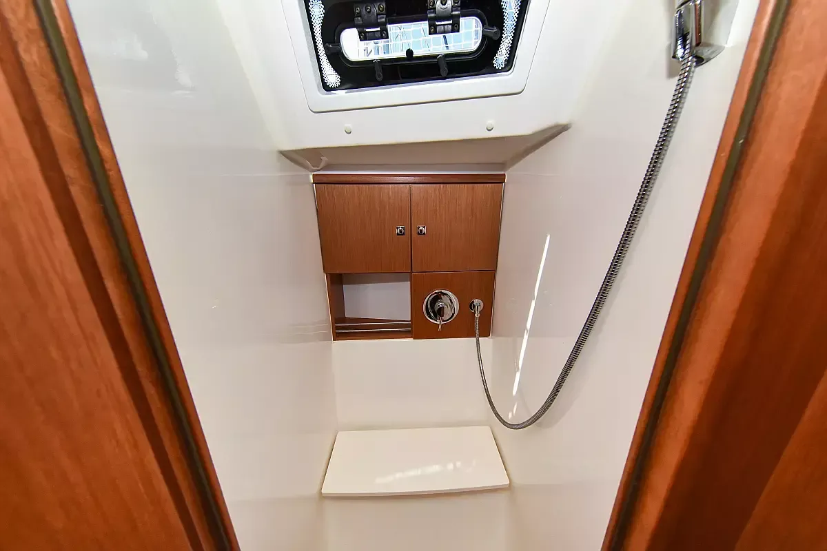 Bavaria Cruiser 46 | Paola
