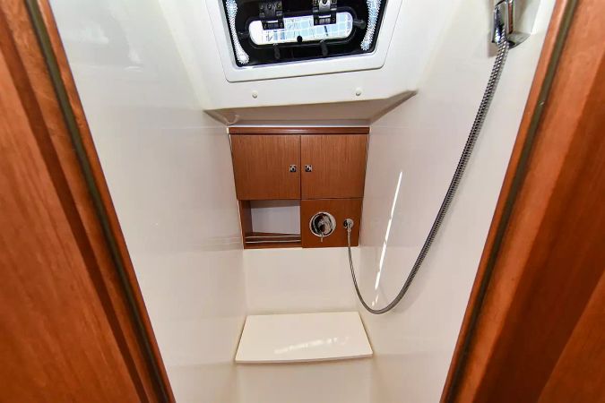 Bavaria Cruiser 46 | Paola