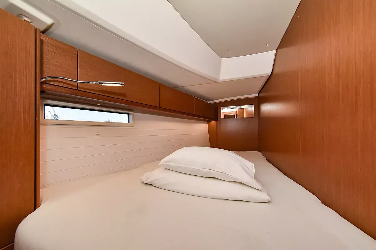 Bavaria Cruiser 46 | Paola