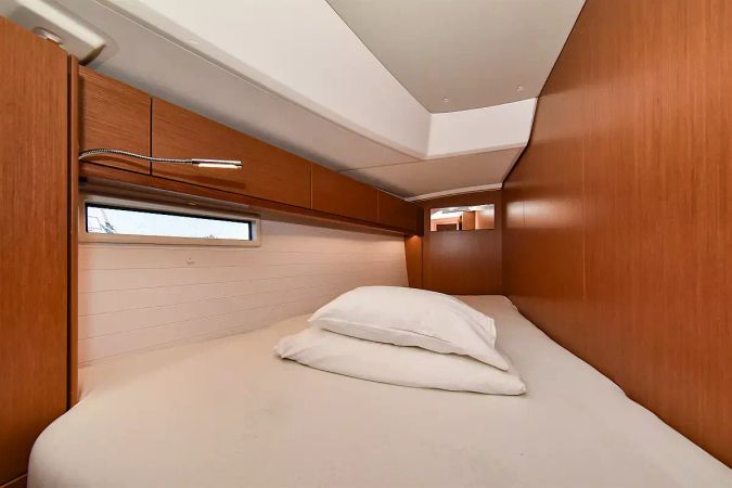 Bavaria Cruiser 46 | Paola