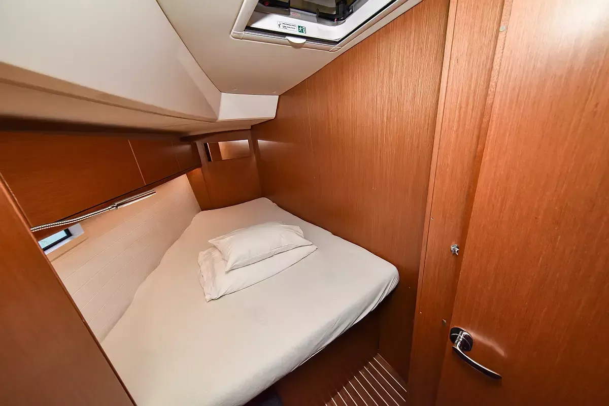 Bavaria Cruiser 46 | Paola