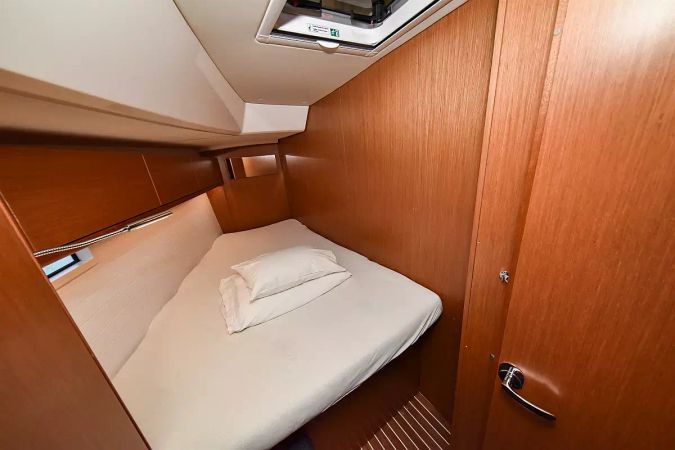 Bavaria Cruiser 46 | Paola