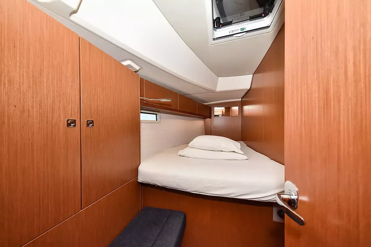 Bavaria Cruiser 46 | Paola