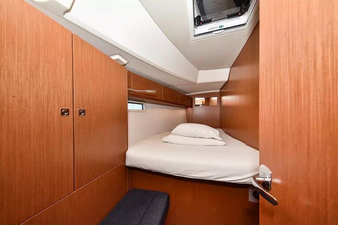 Bavaria Cruiser 46 | Paola
