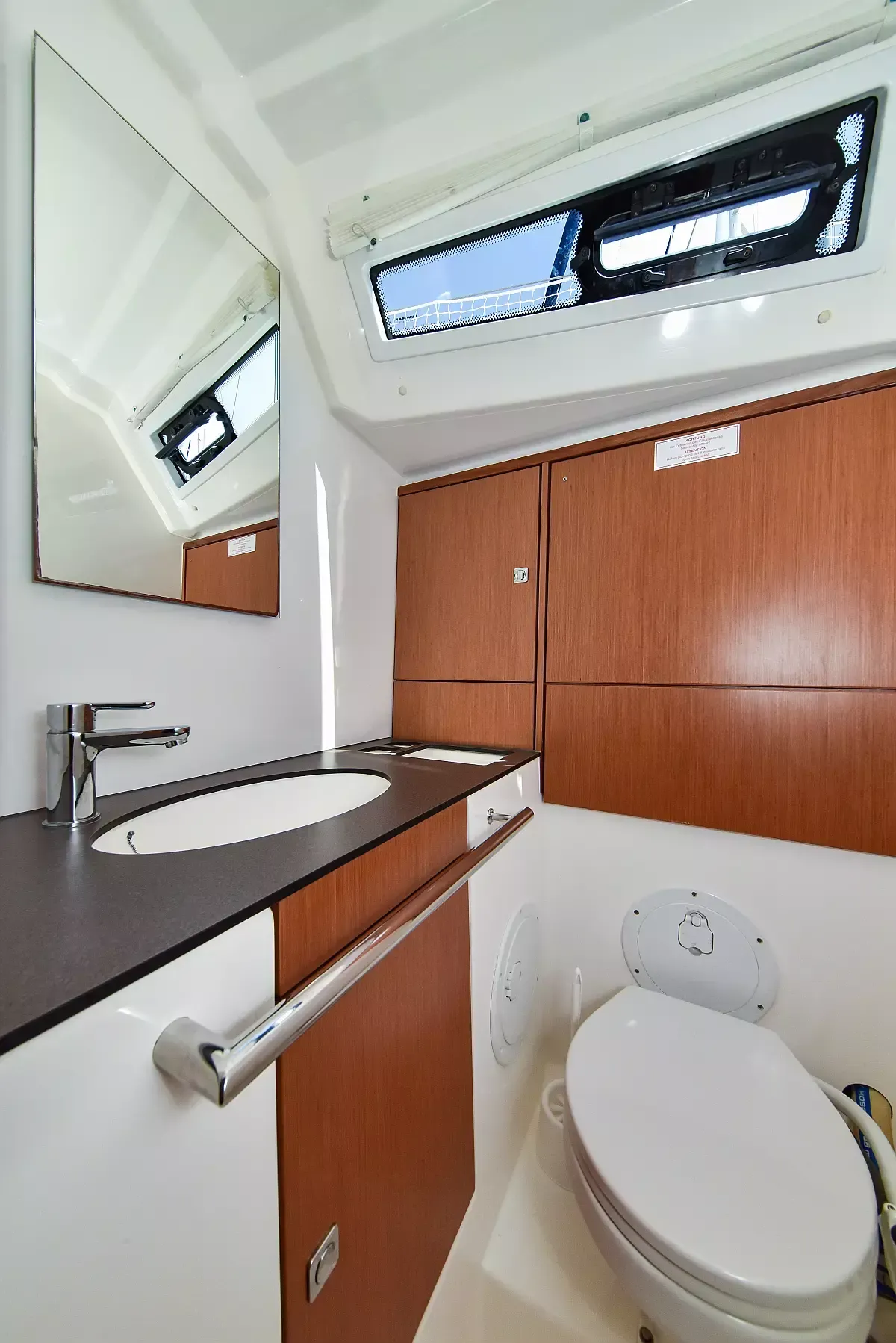 Bavaria Cruiser 46 | Paola