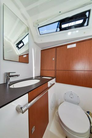 Bavaria Cruiser 46 | Paola