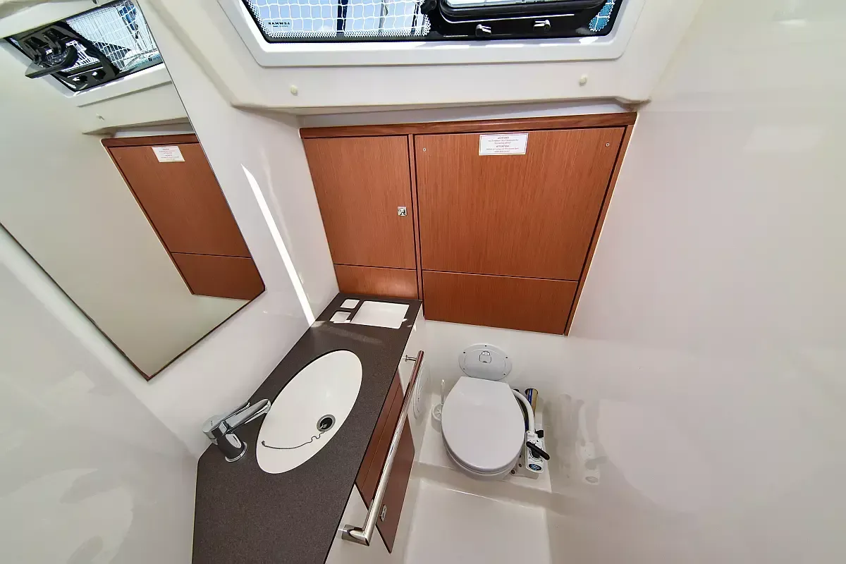 Bavaria Cruiser 46 | Paola