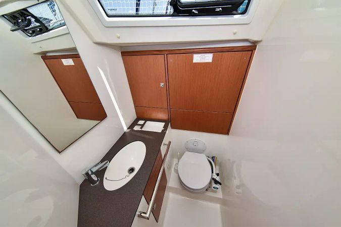 Bavaria Cruiser 46 | Paola