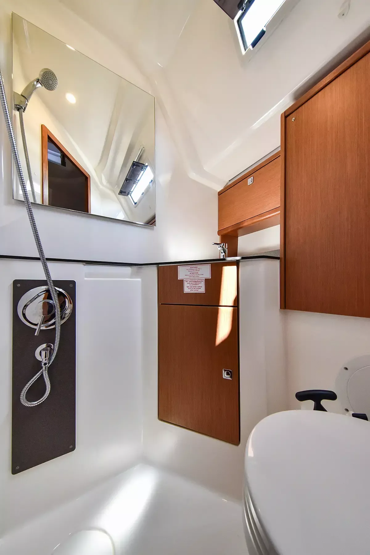 Bavaria Cruiser 46 | Paola