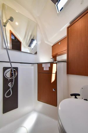 Bavaria Cruiser 46 | Paola