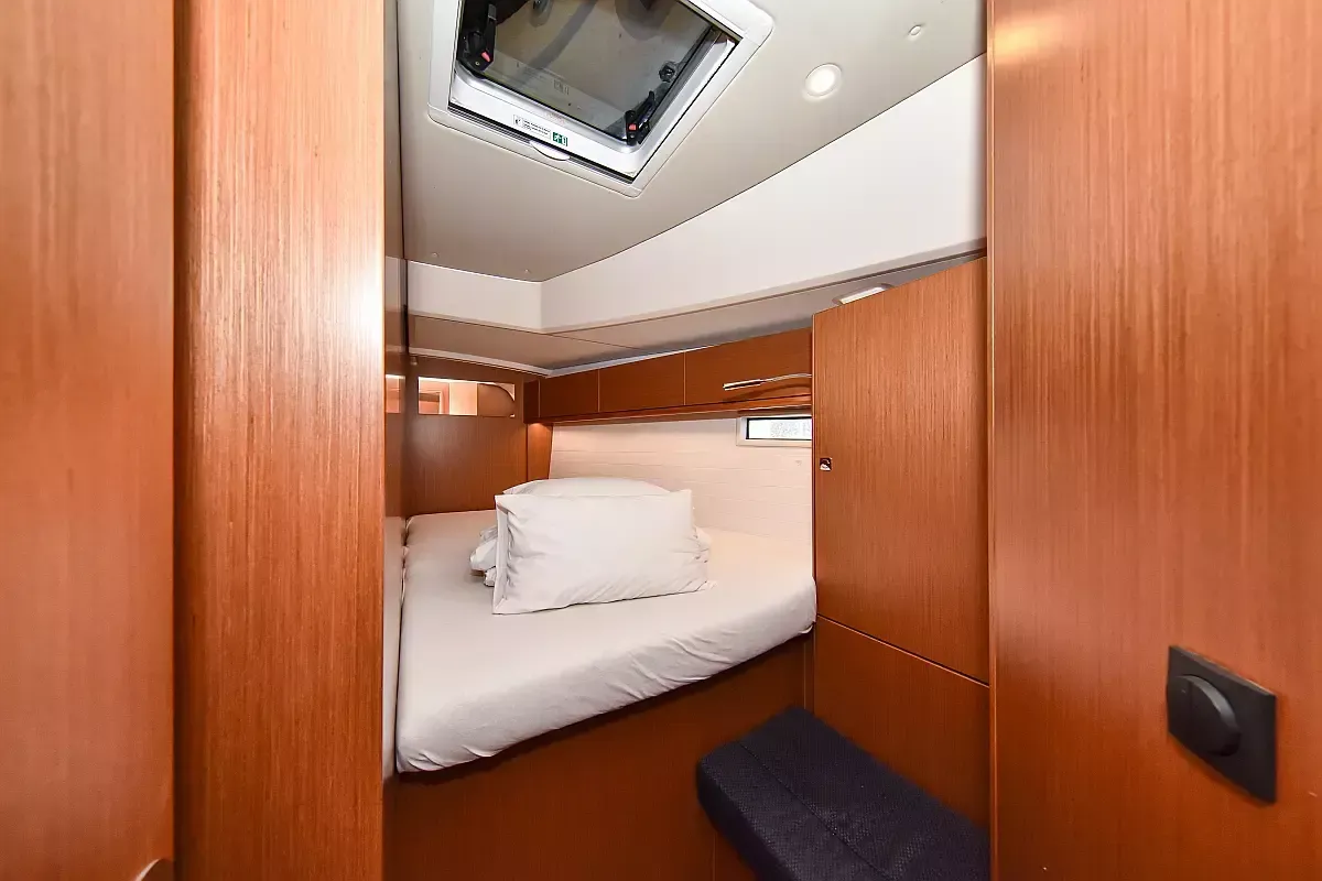 Bavaria Cruiser 46 | Paola