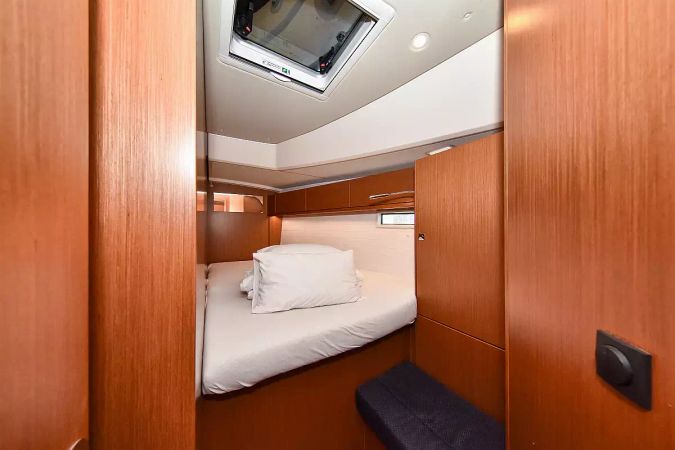 Bavaria Cruiser 46 | Paola