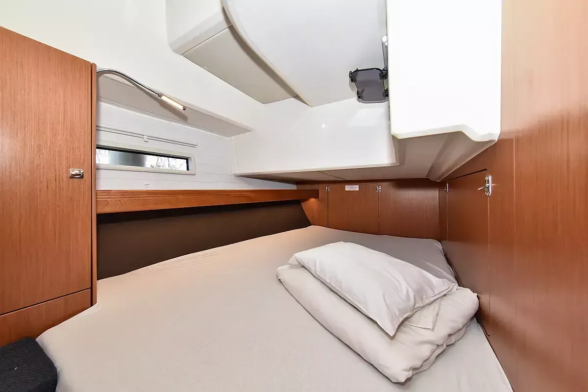 Bavaria Cruiser 46 | Paola